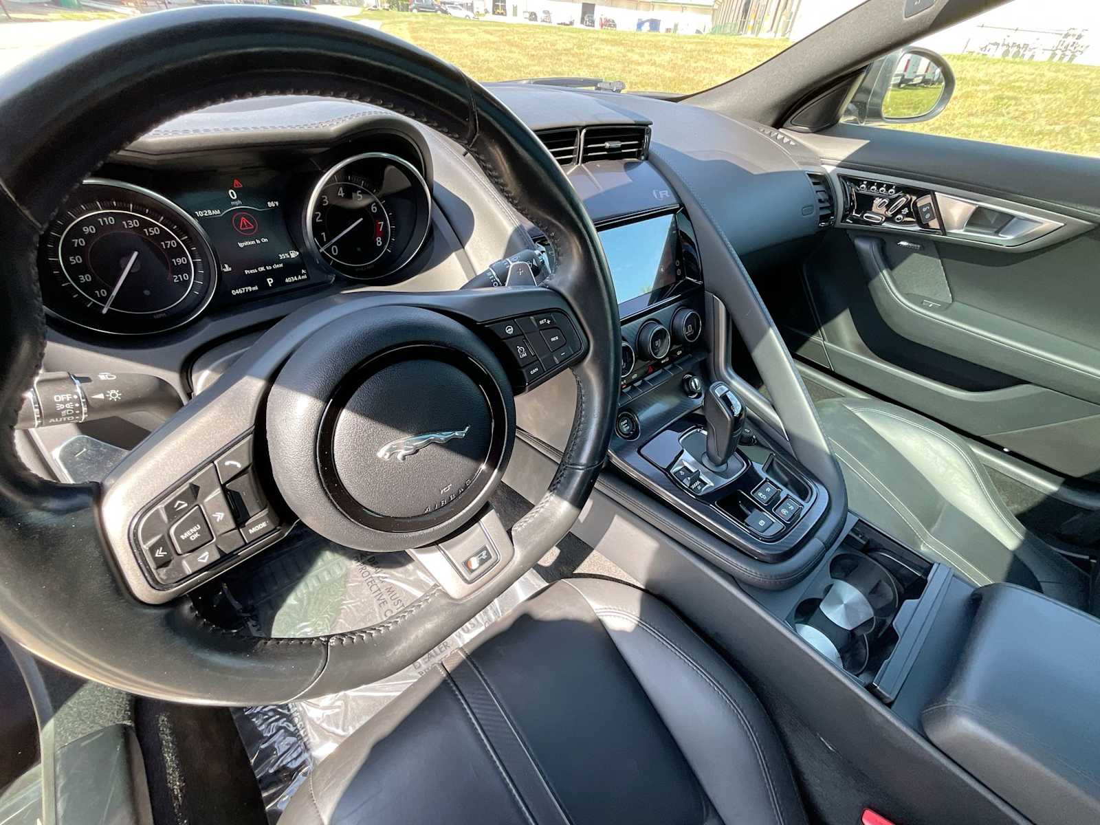 Thumbnail: 2016 Jaguar F-Type - 15