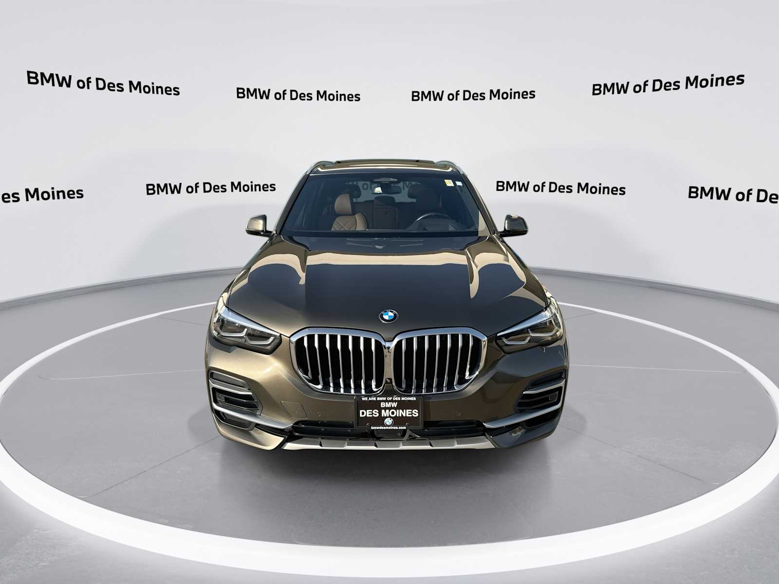 Thumbnail: 2023 BMW X5 - 3
