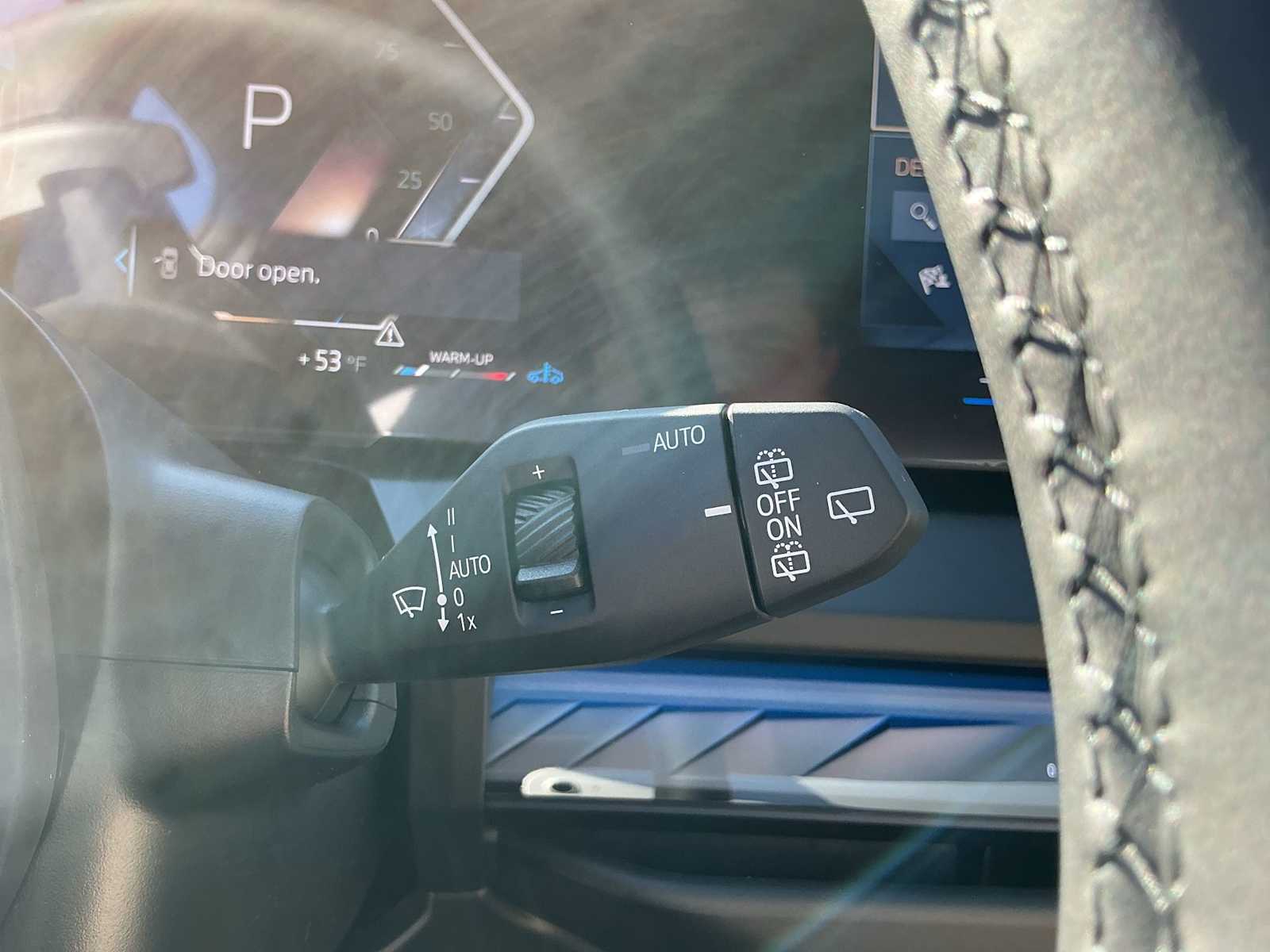 Thumbnail: 2026 BMW X3 - 26