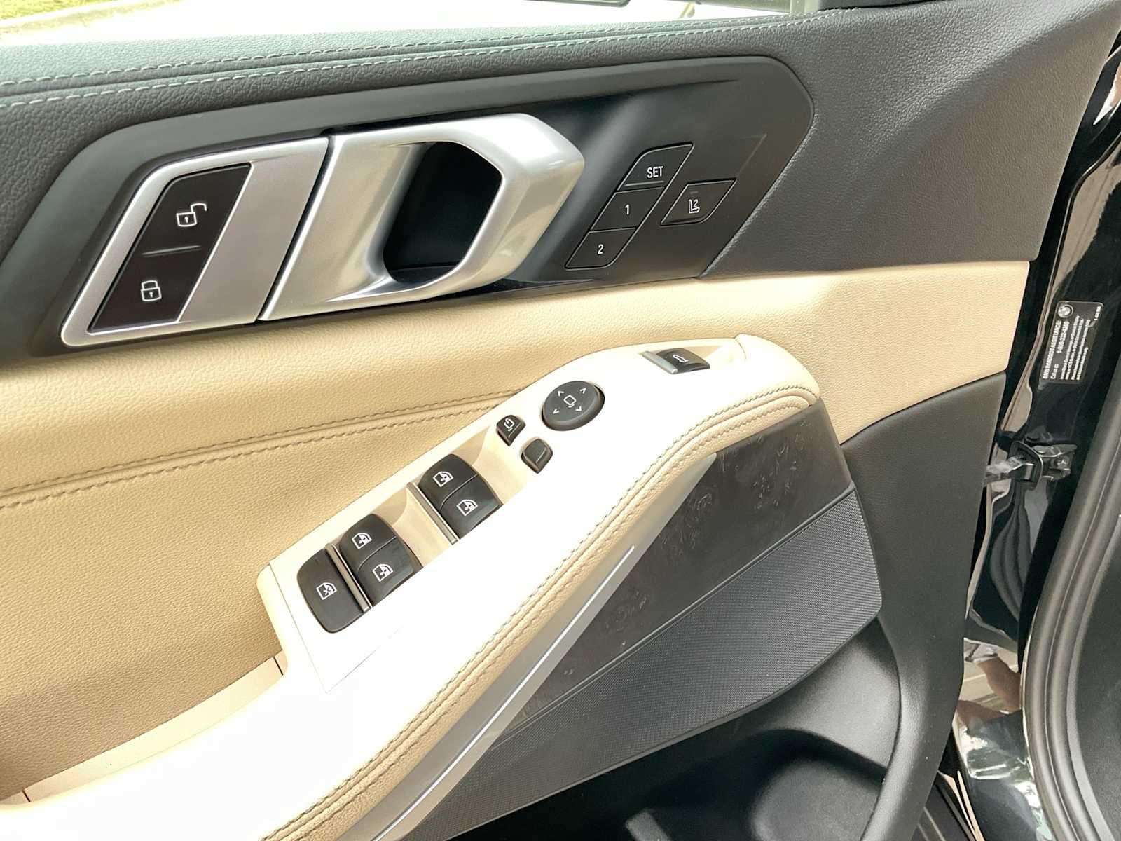 Thumbnail: 2022 BMW X5 - 18