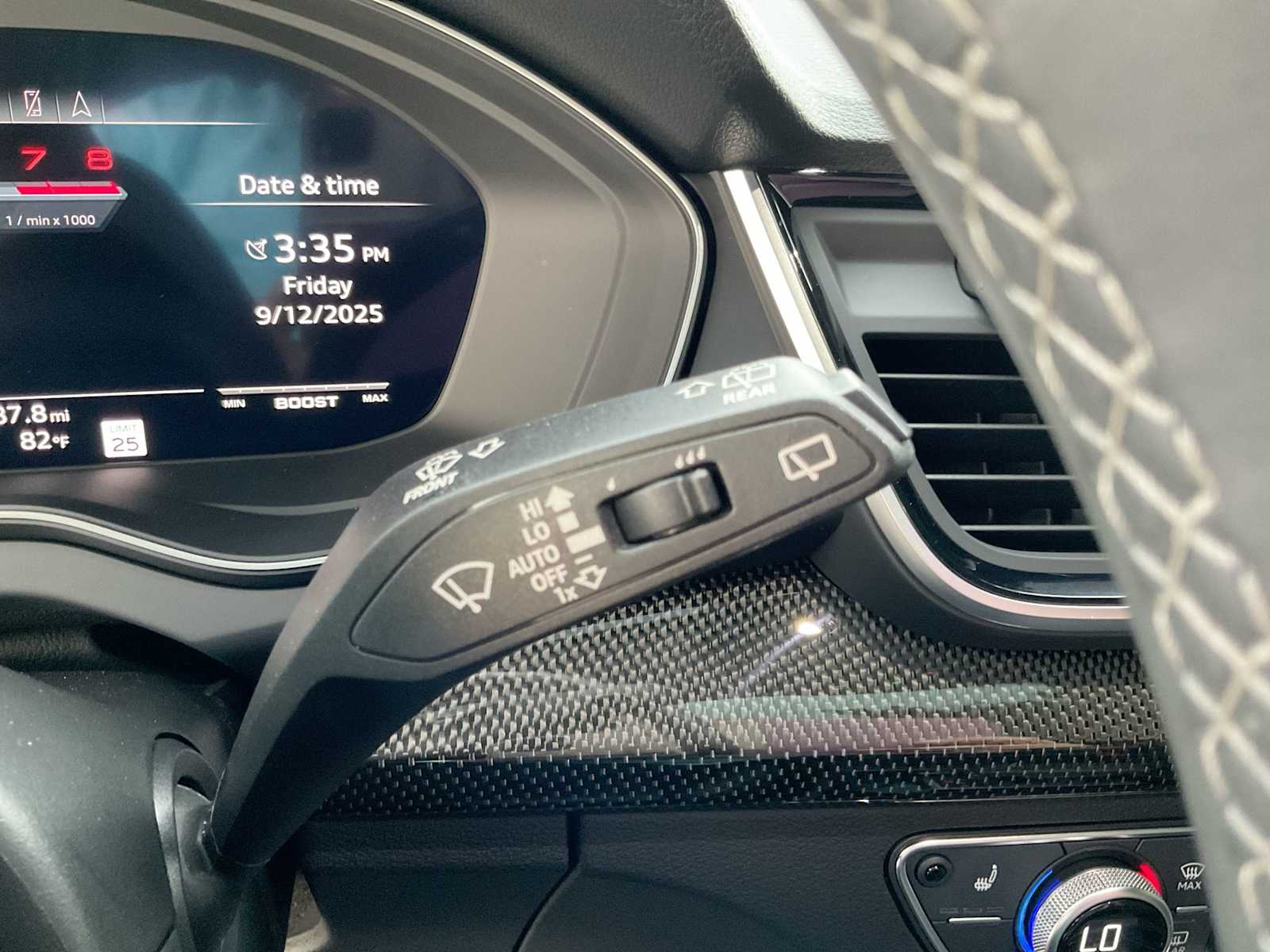 Thumbnail: 2024 Audi SQ5 - 27