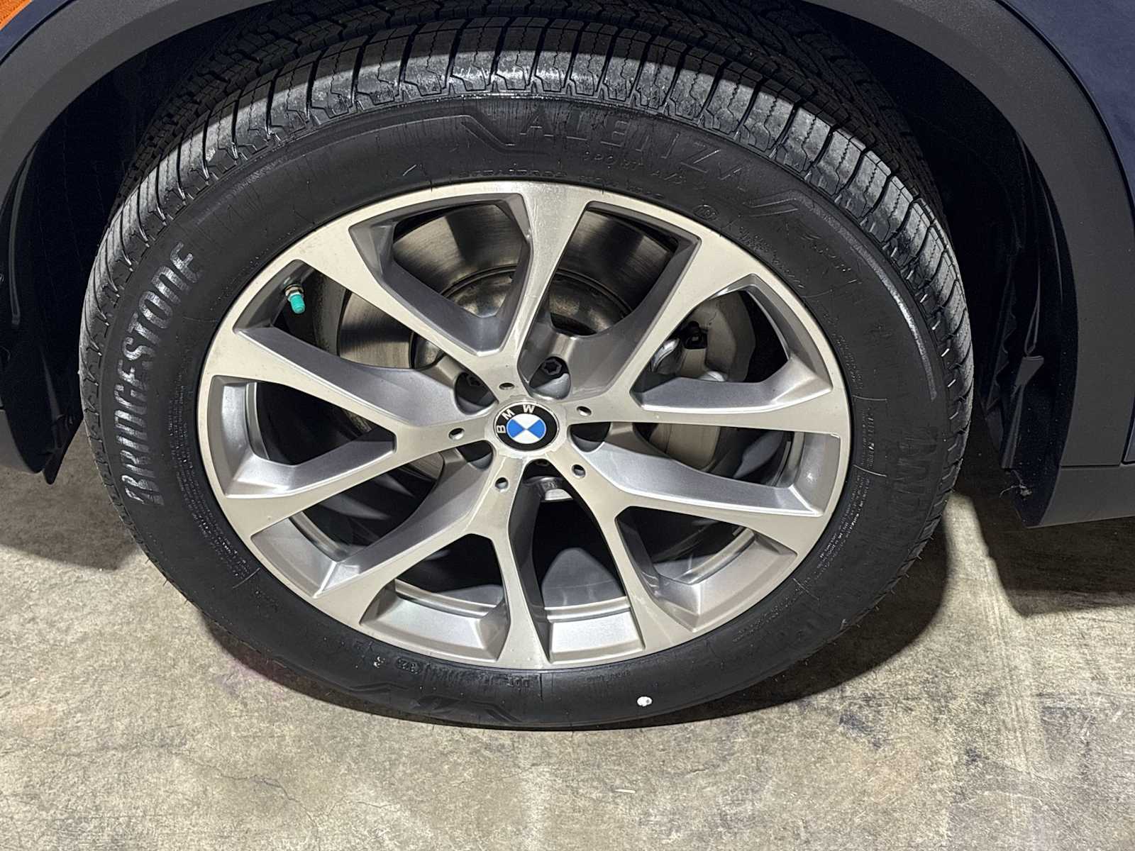 Thumbnail: 2019 BMW X5 - 13