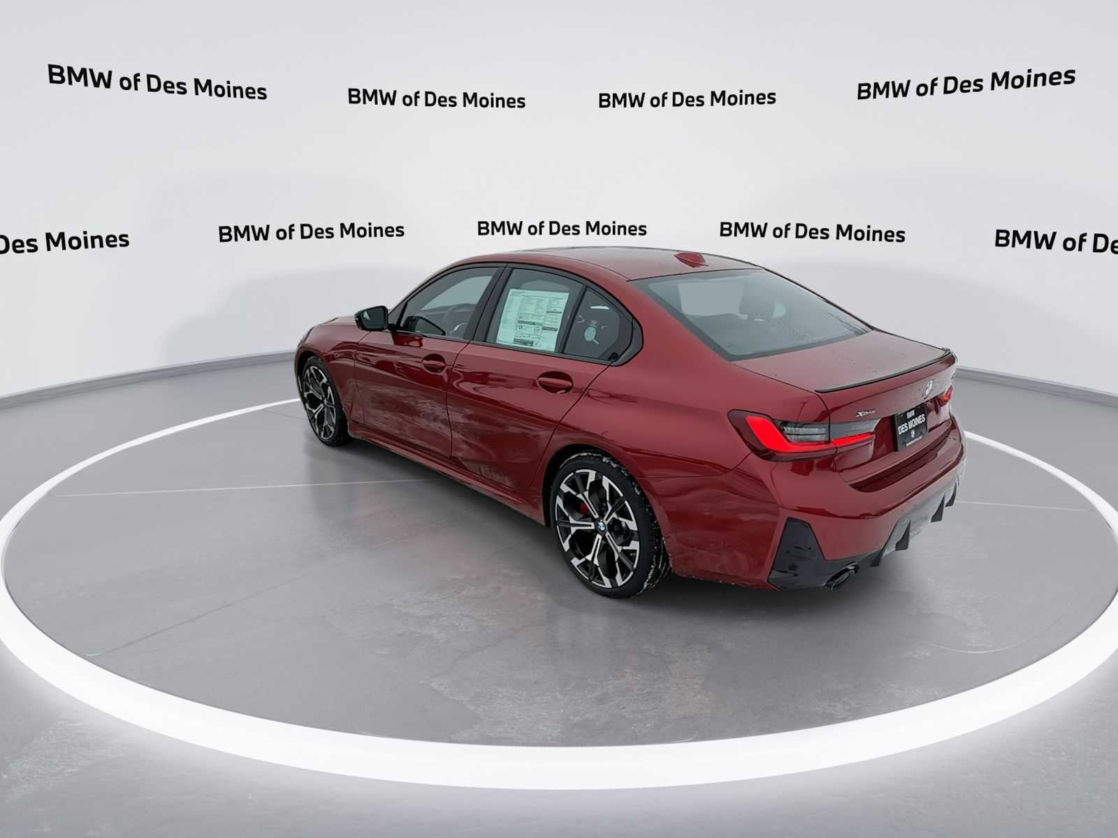 Thumbnail: 2026 BMW 3 Series - 6