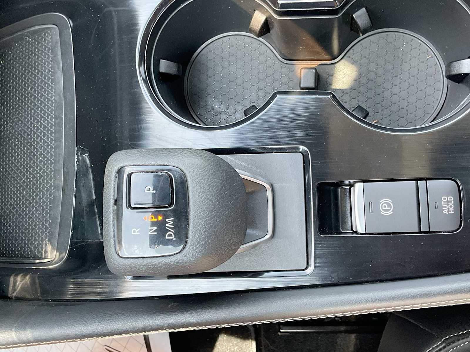 Thumbnail: 2021 Nissan Rogue - 34