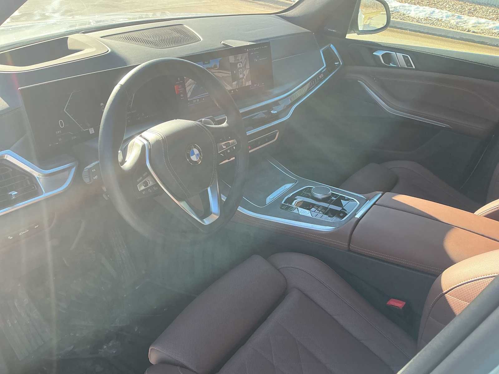 Thumbnail: 2024 BMW X5 - 11