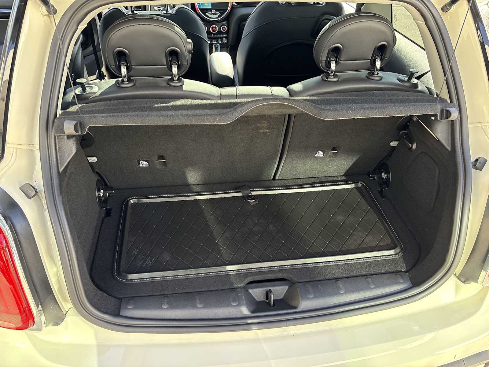 Thumbnail: 2023 MINI Cooper Hardtop - 34