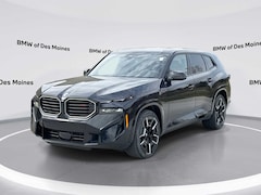 2026 BMW XM Label SUV Urbandale, IA