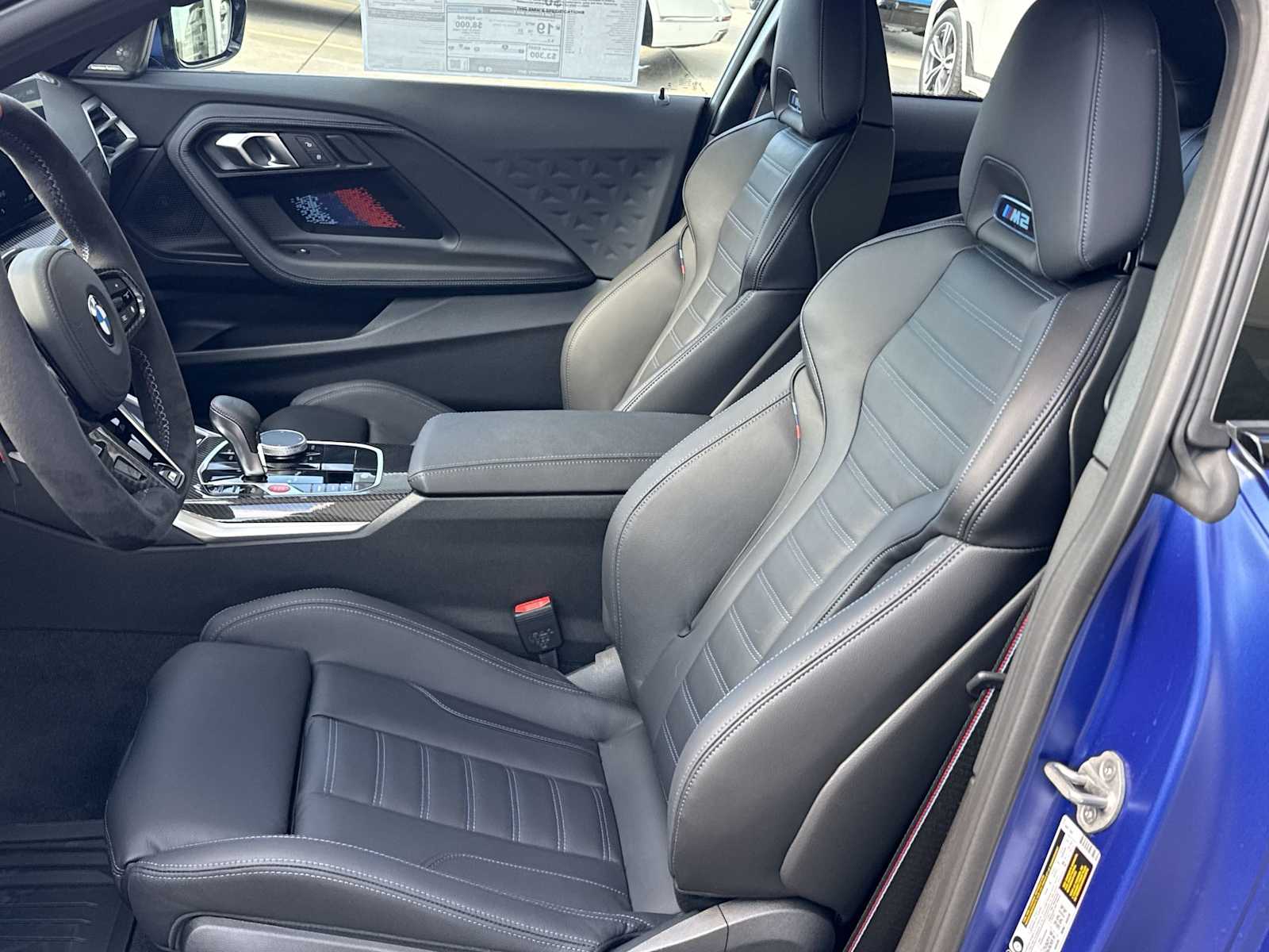 Thumbnail: 2026 BMW M2 - 22