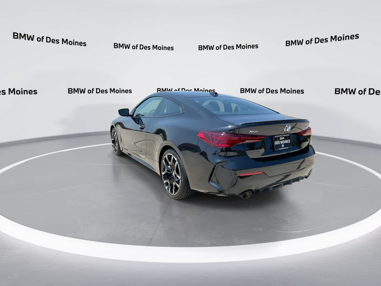 Thumbnail: 2025 BMW 4 Series - 6