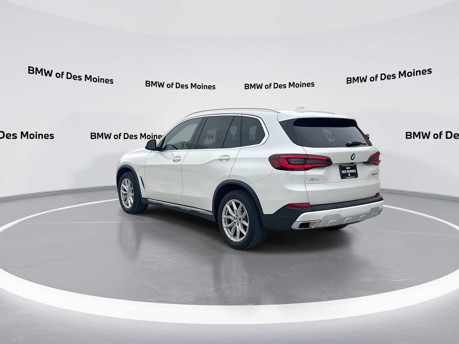 2023 BMW X5 40i - Photo 6
