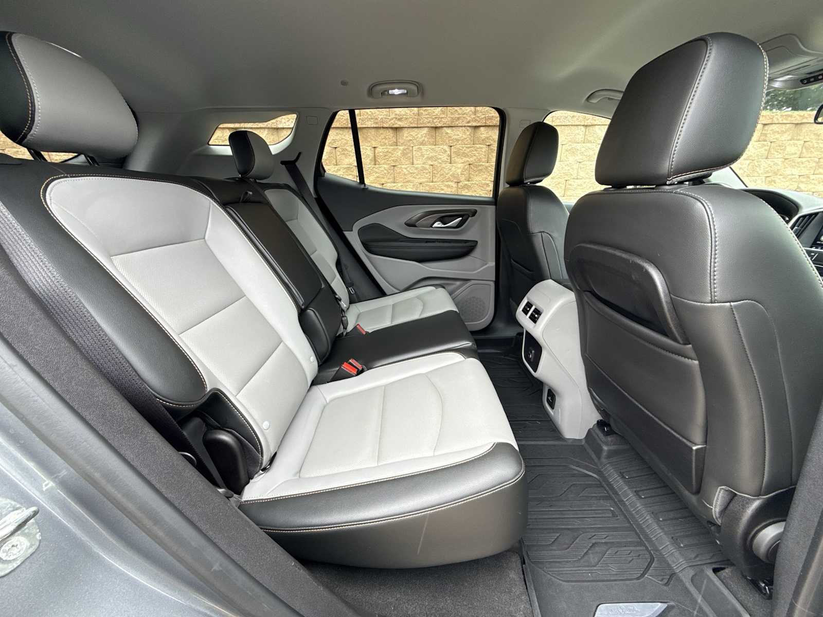 Thumbnail: 2019 GMC Terrain - 21