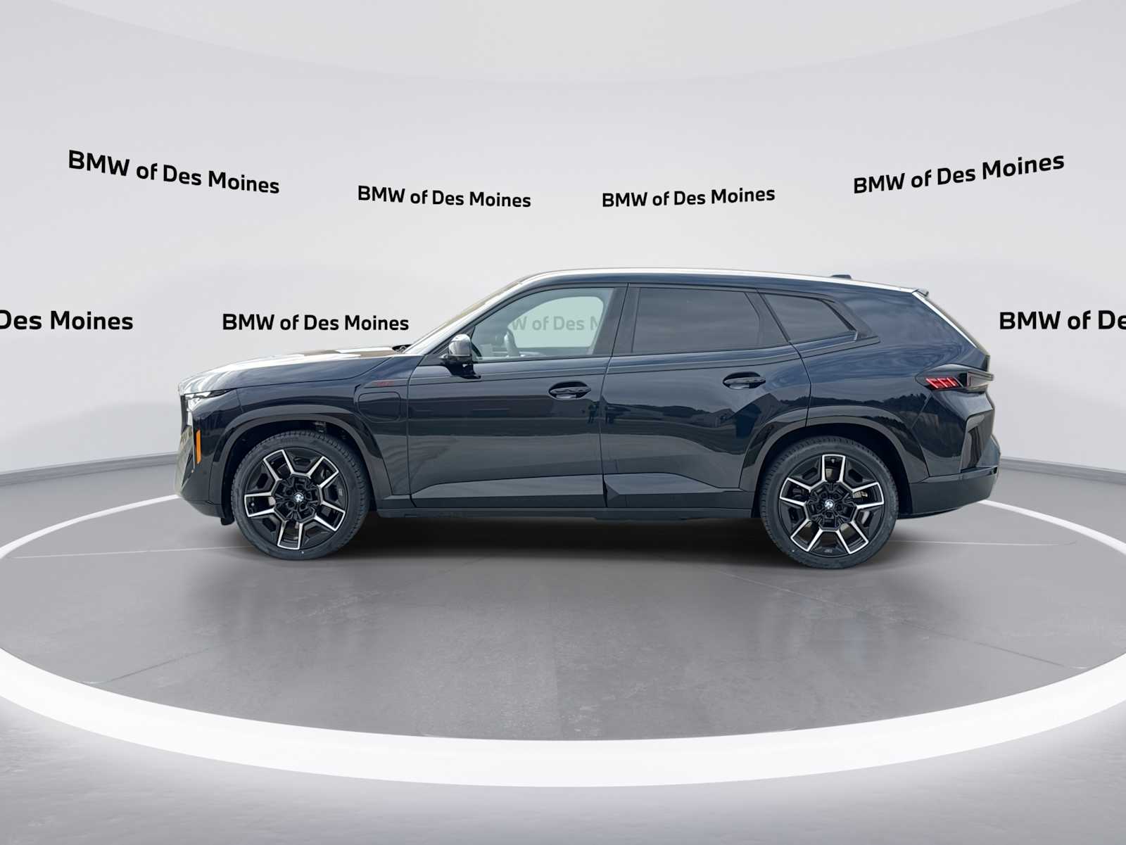 Thumbnail: 2026 BMW XM - 5