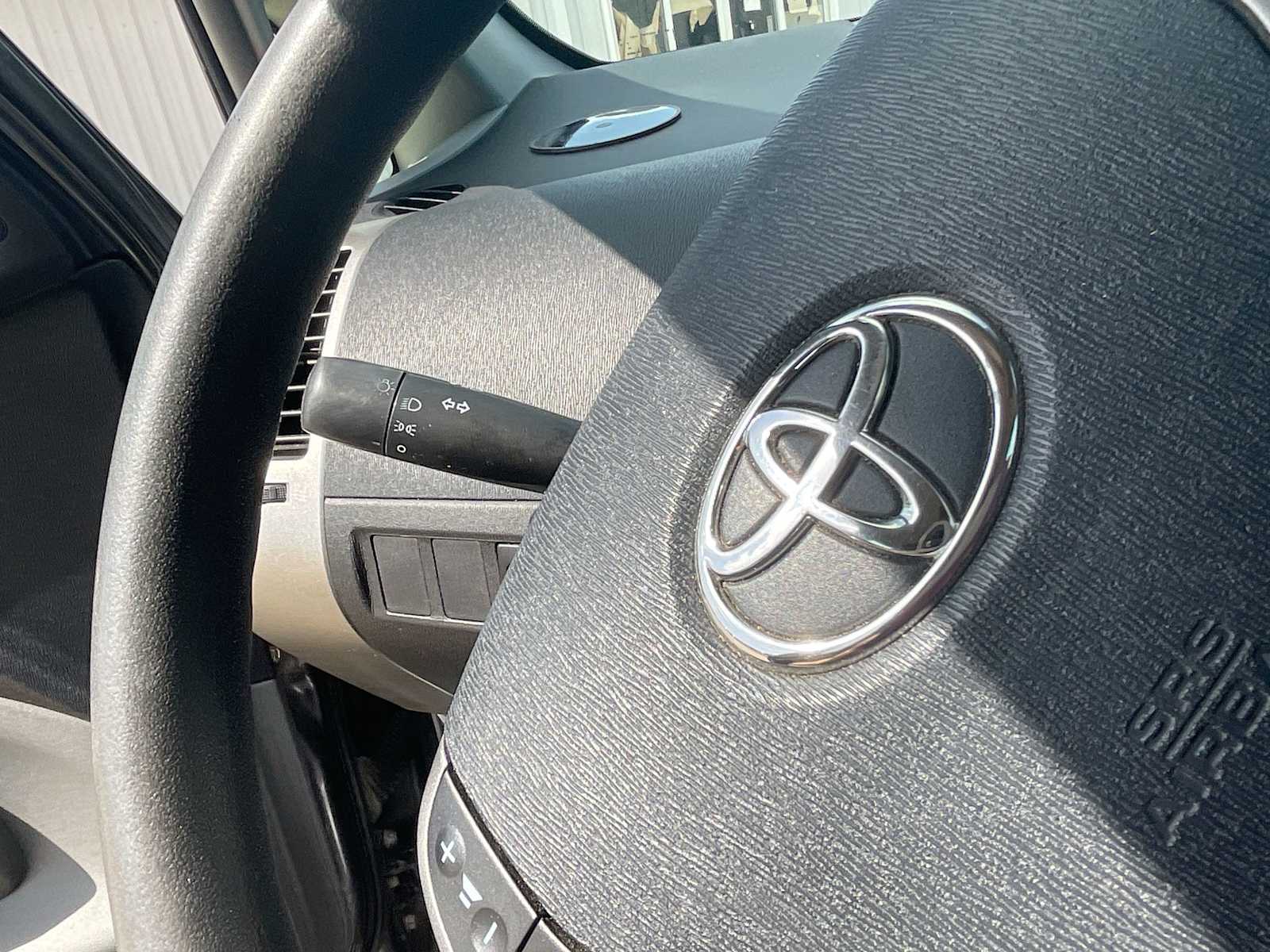 Thumbnail: 2009 Toyota Prius - 24