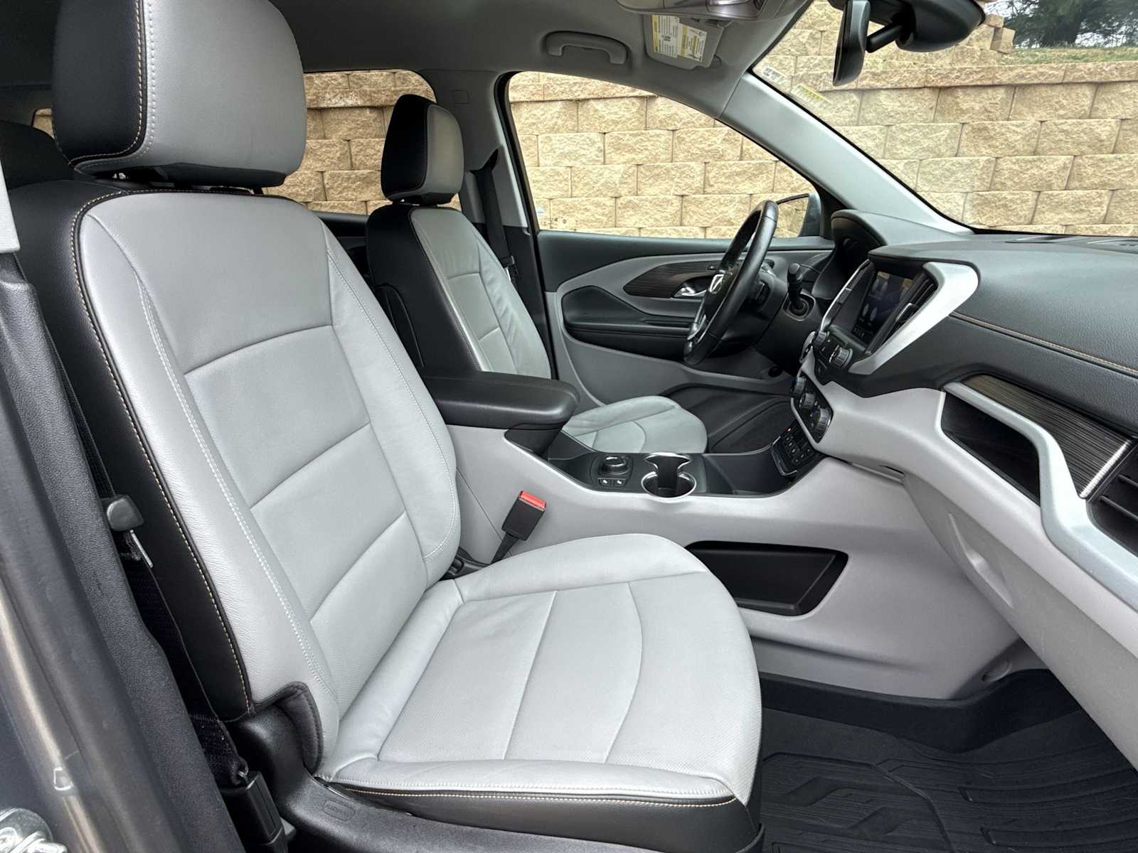 Thumbnail: 2019 GMC Terrain - 22