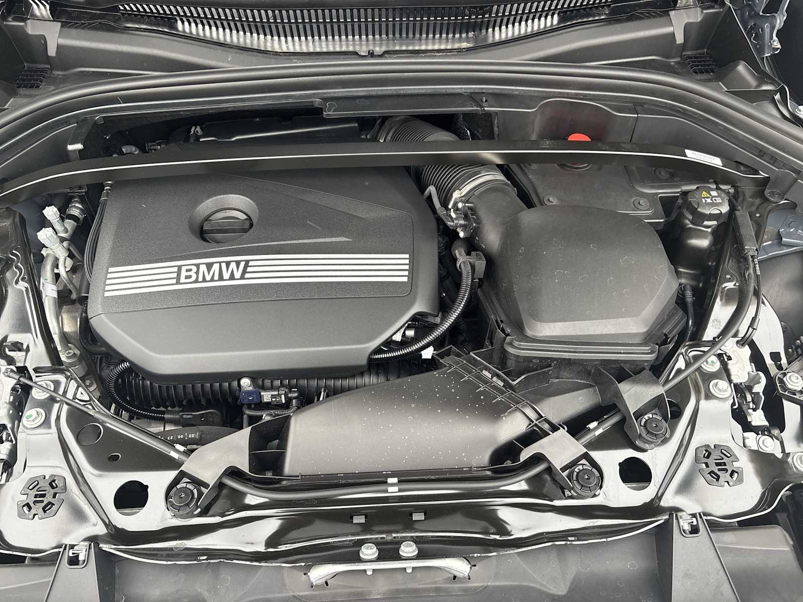 Thumbnail: 2023 BMW X1 - 14