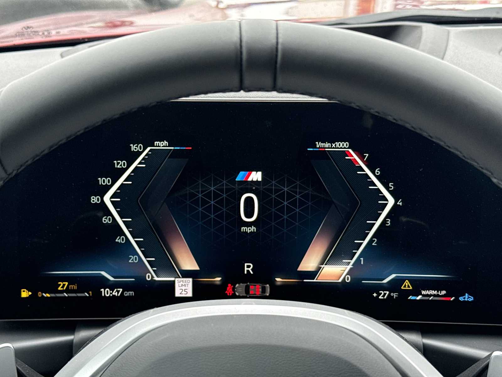 Thumbnail: 2026 BMW 3 Series - 39