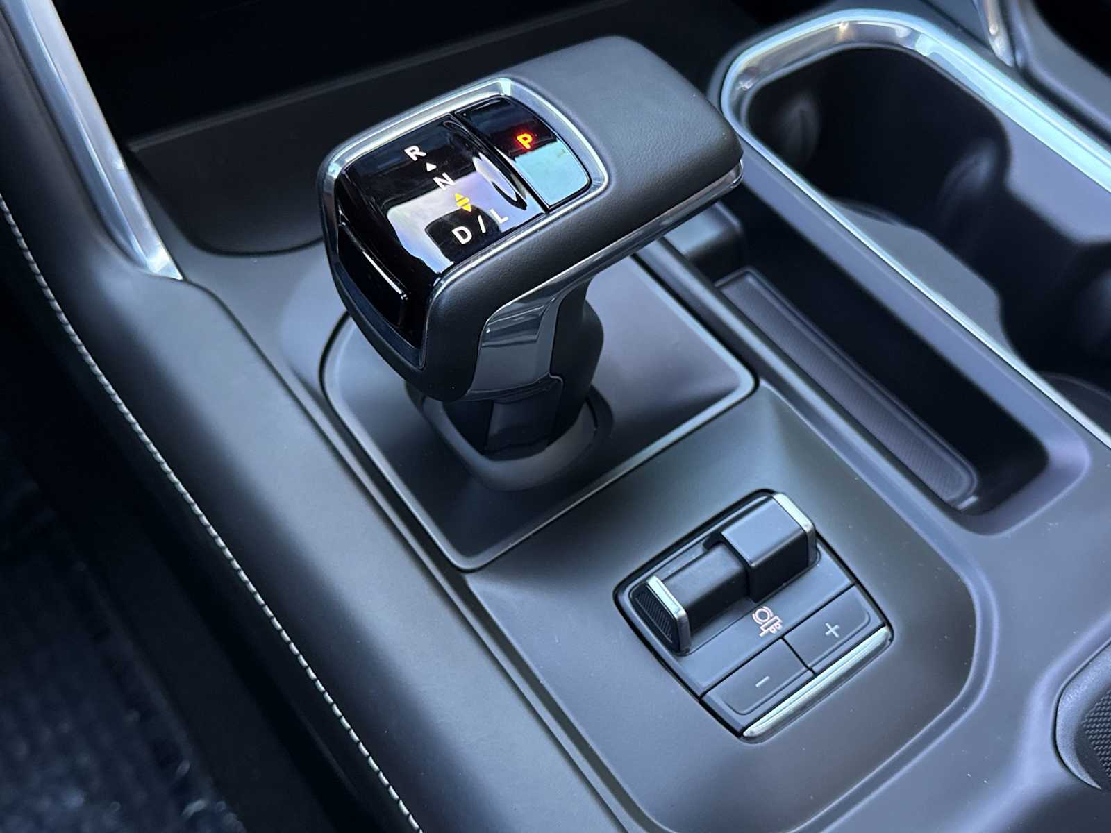 Thumbnail: 2023 GMC Sierra 1500 - 34