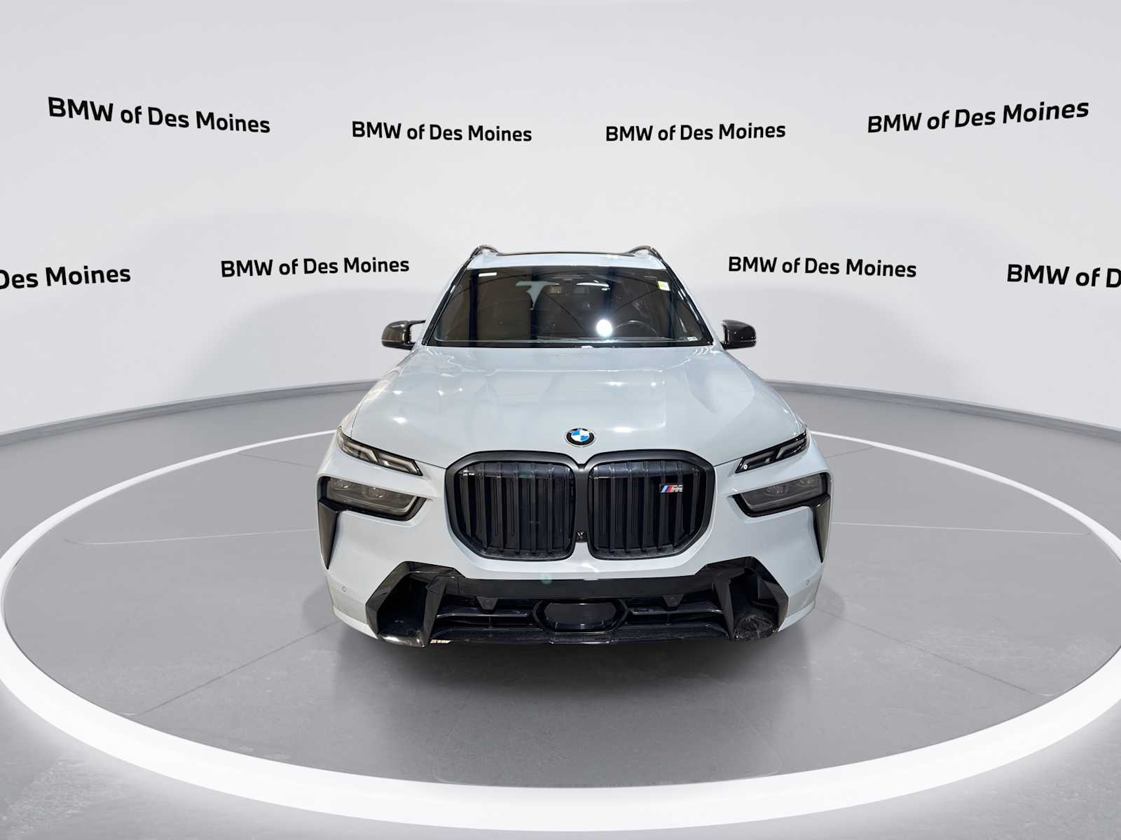 Thumbnail: 2023 BMW X7 - 3