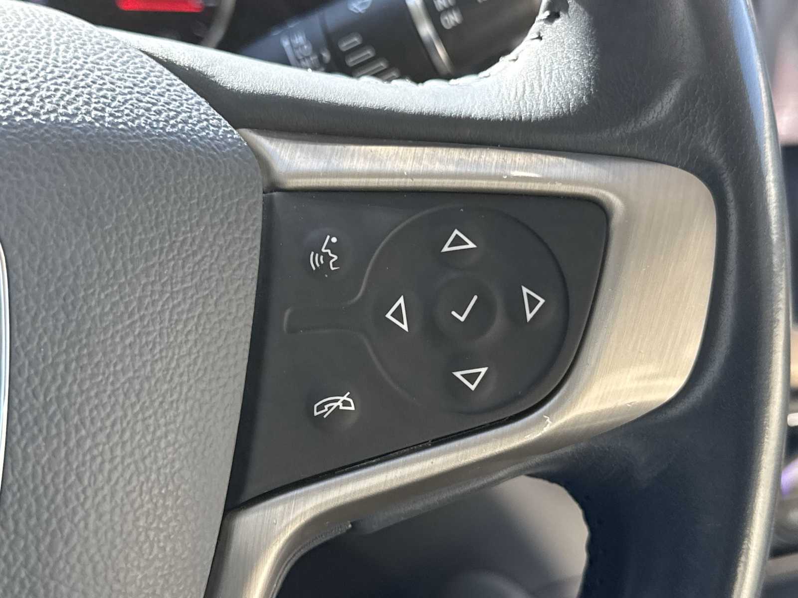 Thumbnail: 2021 GMC Acadia - 26