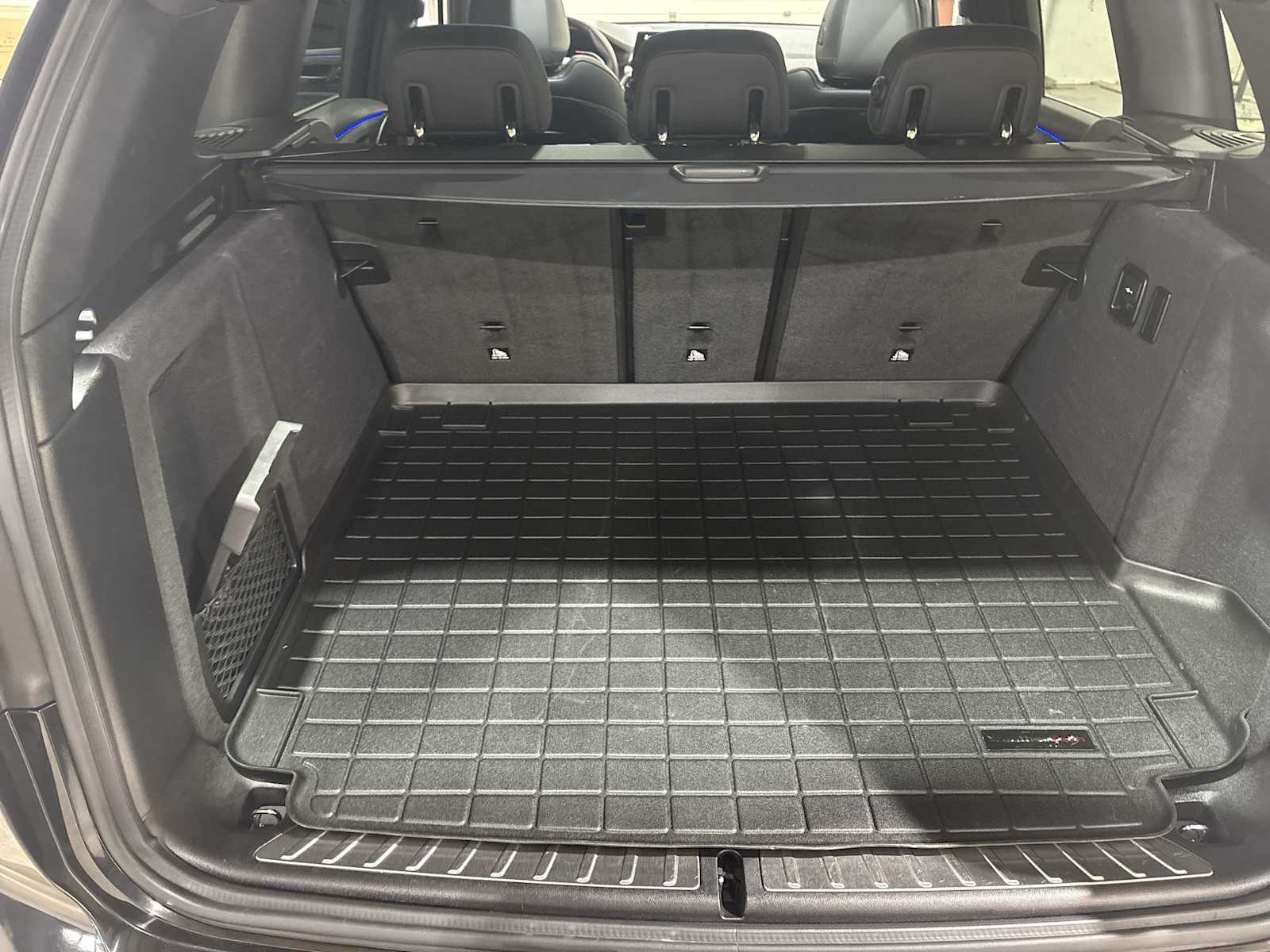 Thumbnail: 2024 BMW X3 - 32