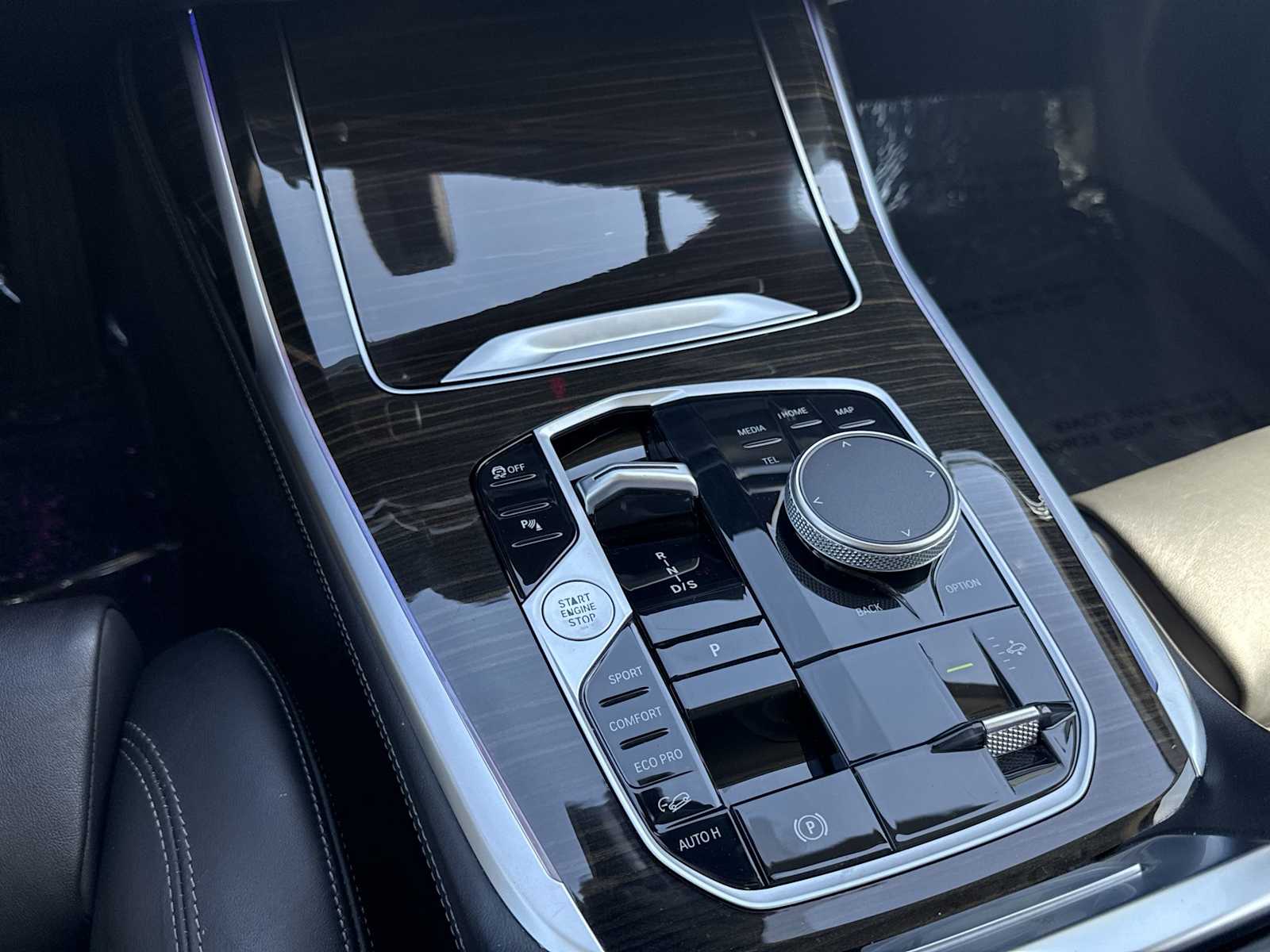 2023 BMW X7 40i - Photo 30