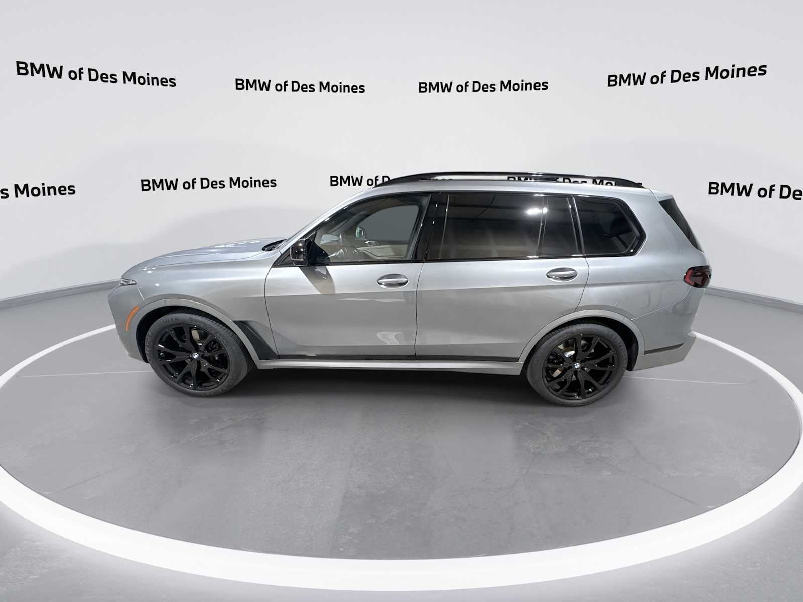 Thumbnail: 2024 BMW X7 - 5