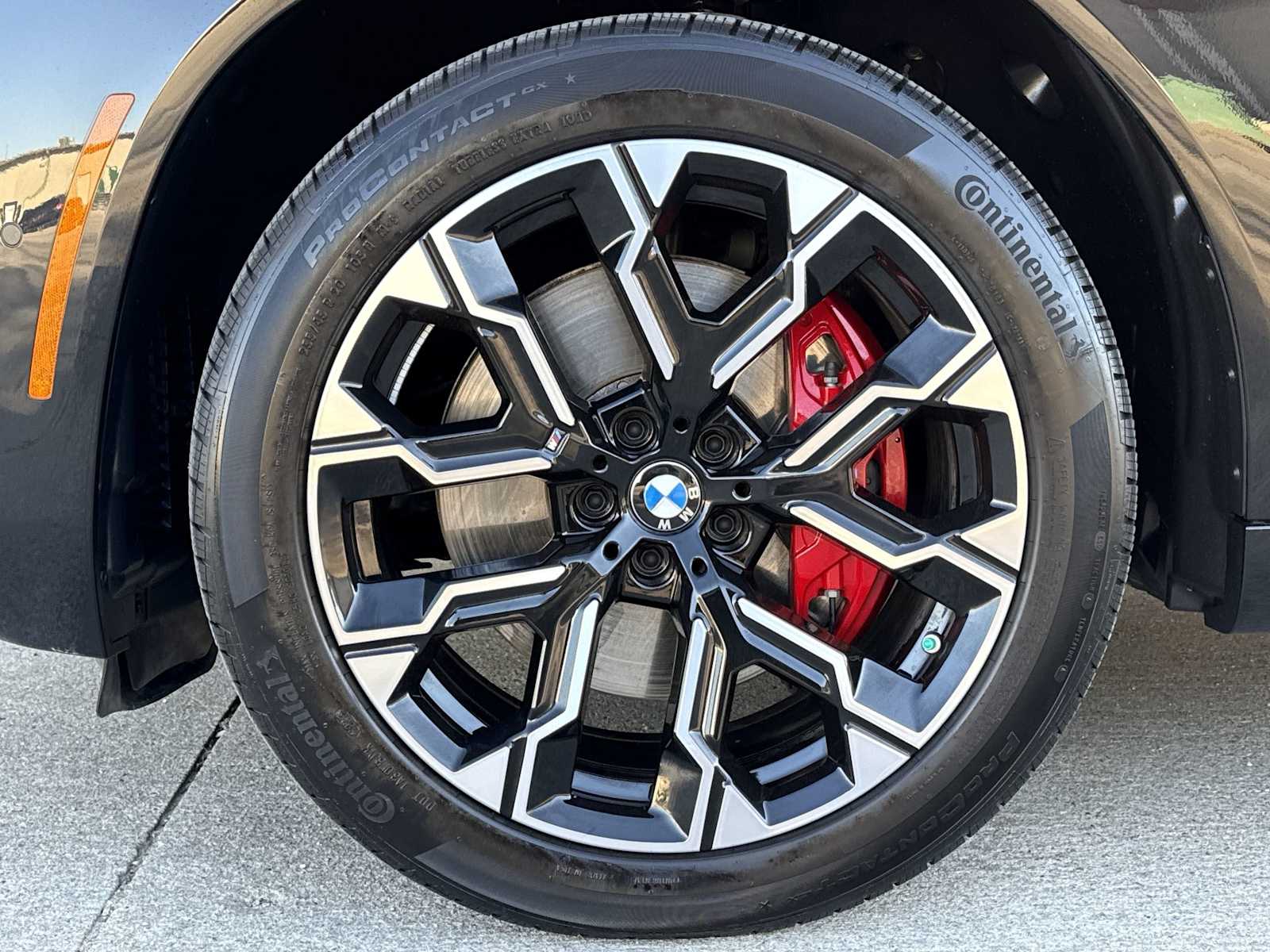 Thumbnail: 2026 BMW X3 - 14
