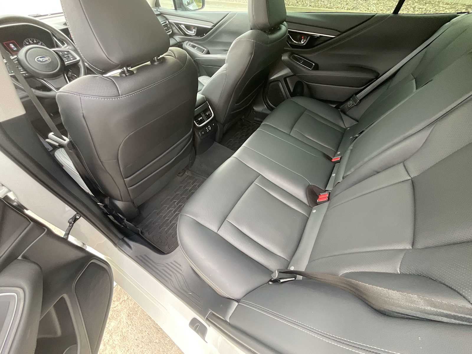 Thumbnail: 2023 Subaru Legacy - 18