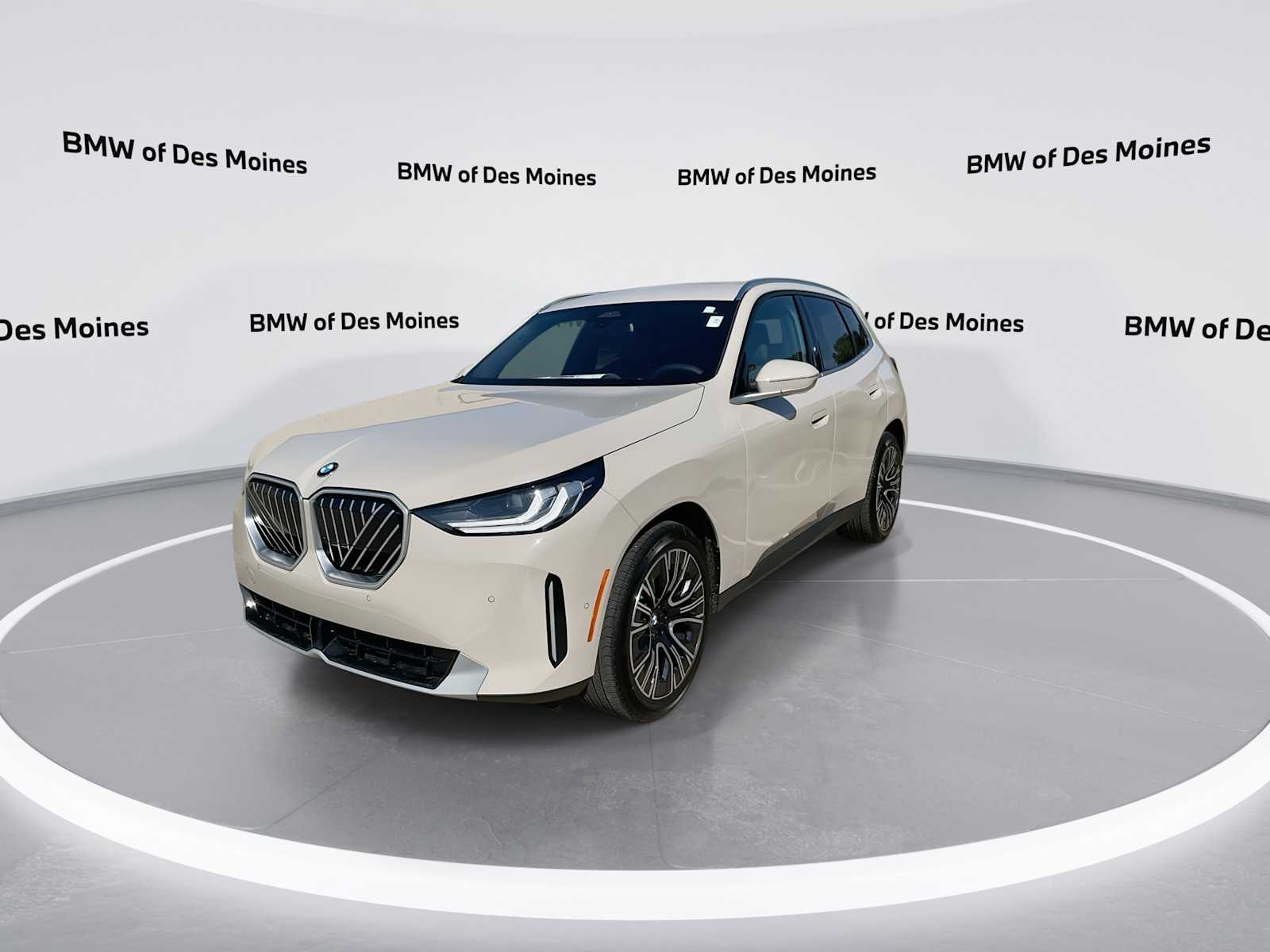 Thumbnail: 2026 BMW X3 - 4