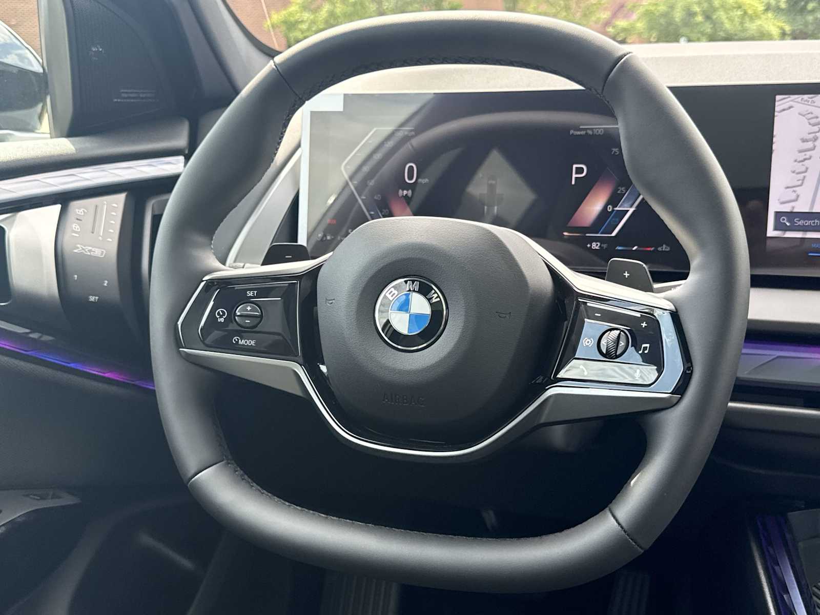 Thumbnail: 2026 BMW X3 - 25