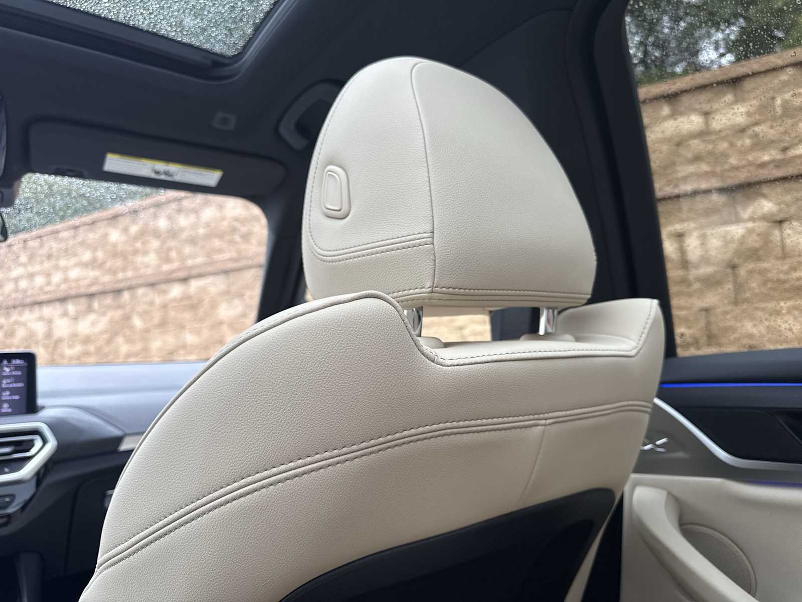 Thumbnail: 2024 BMW X3 - 42