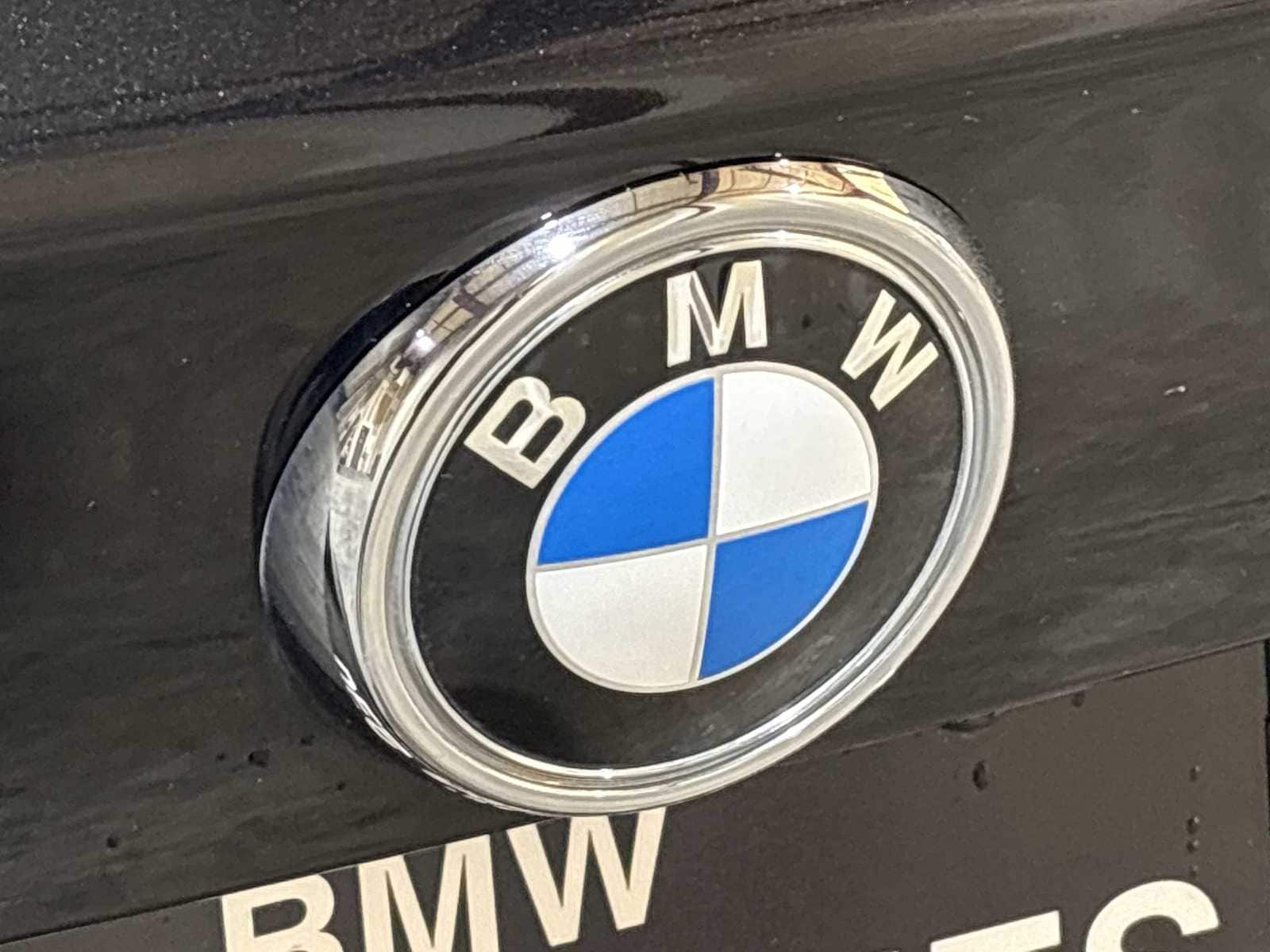 Thumbnail: 2016 BMW X3 - 12