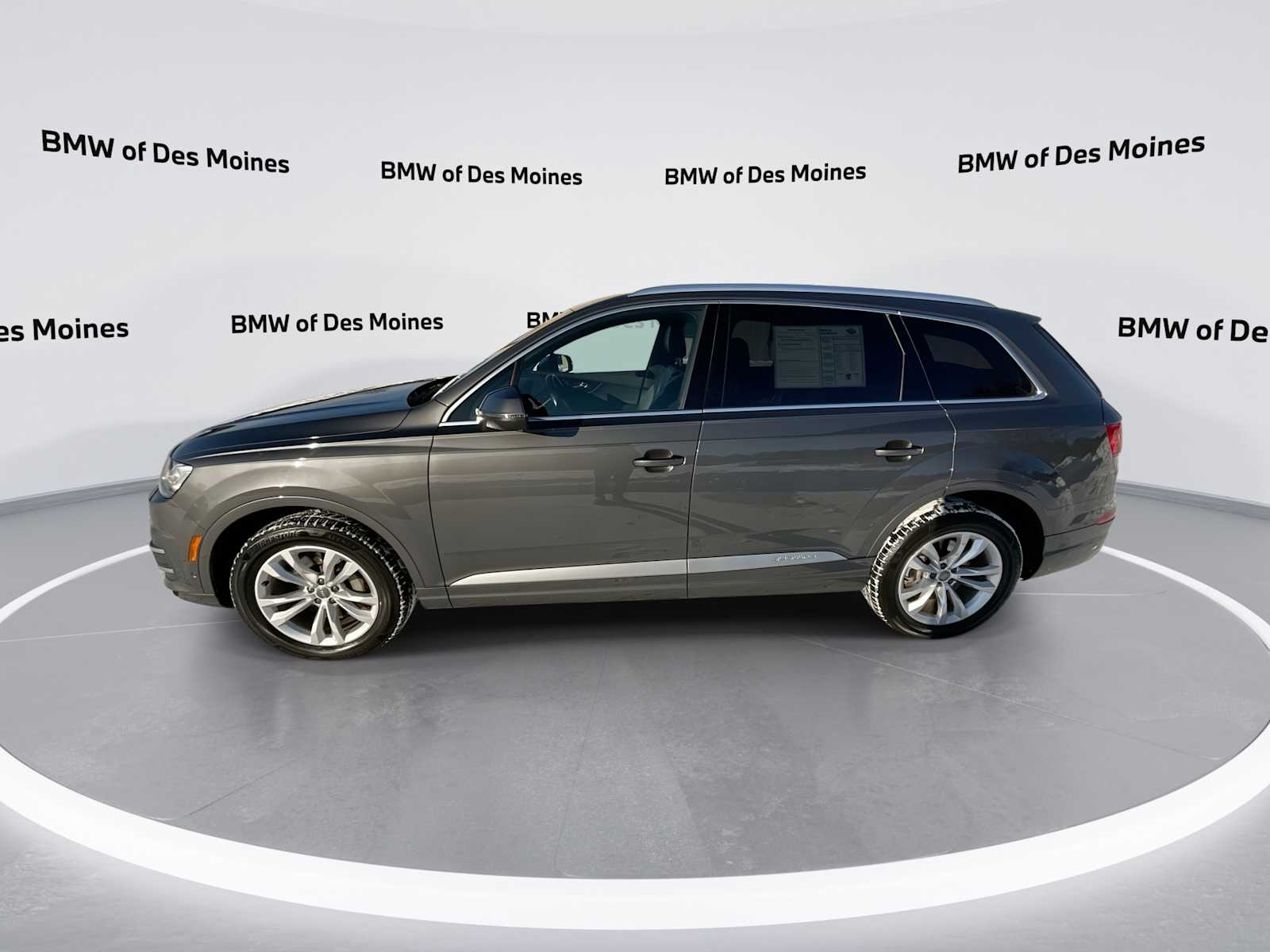 Thumbnail: 2019 Audi Q7 - 5