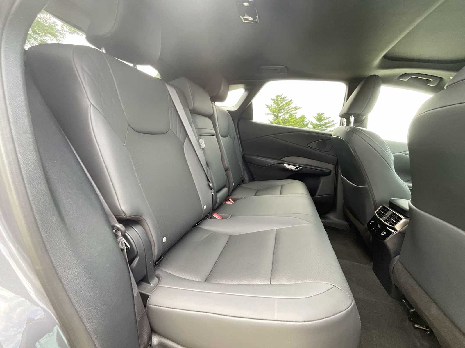 Thumbnail: 2023 Lexus RX - 22