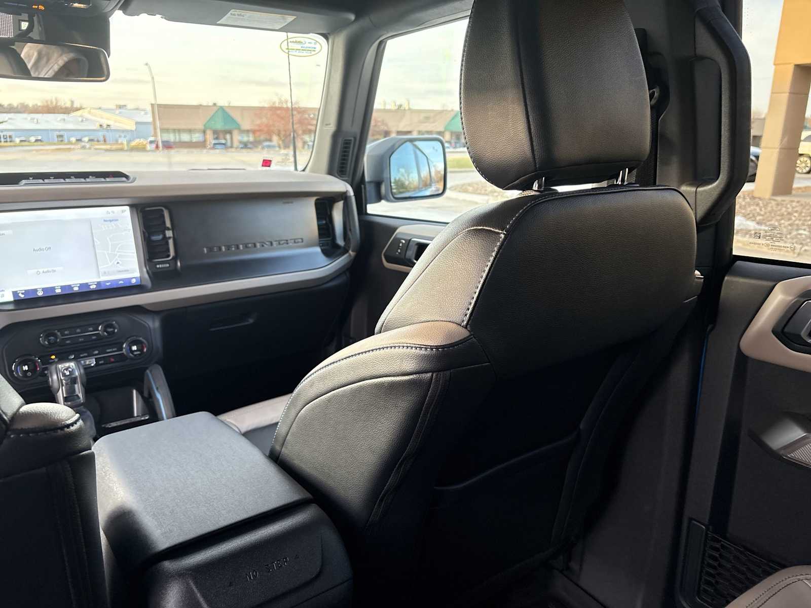 Thumbnail: 2023 Ford Bronco - 20