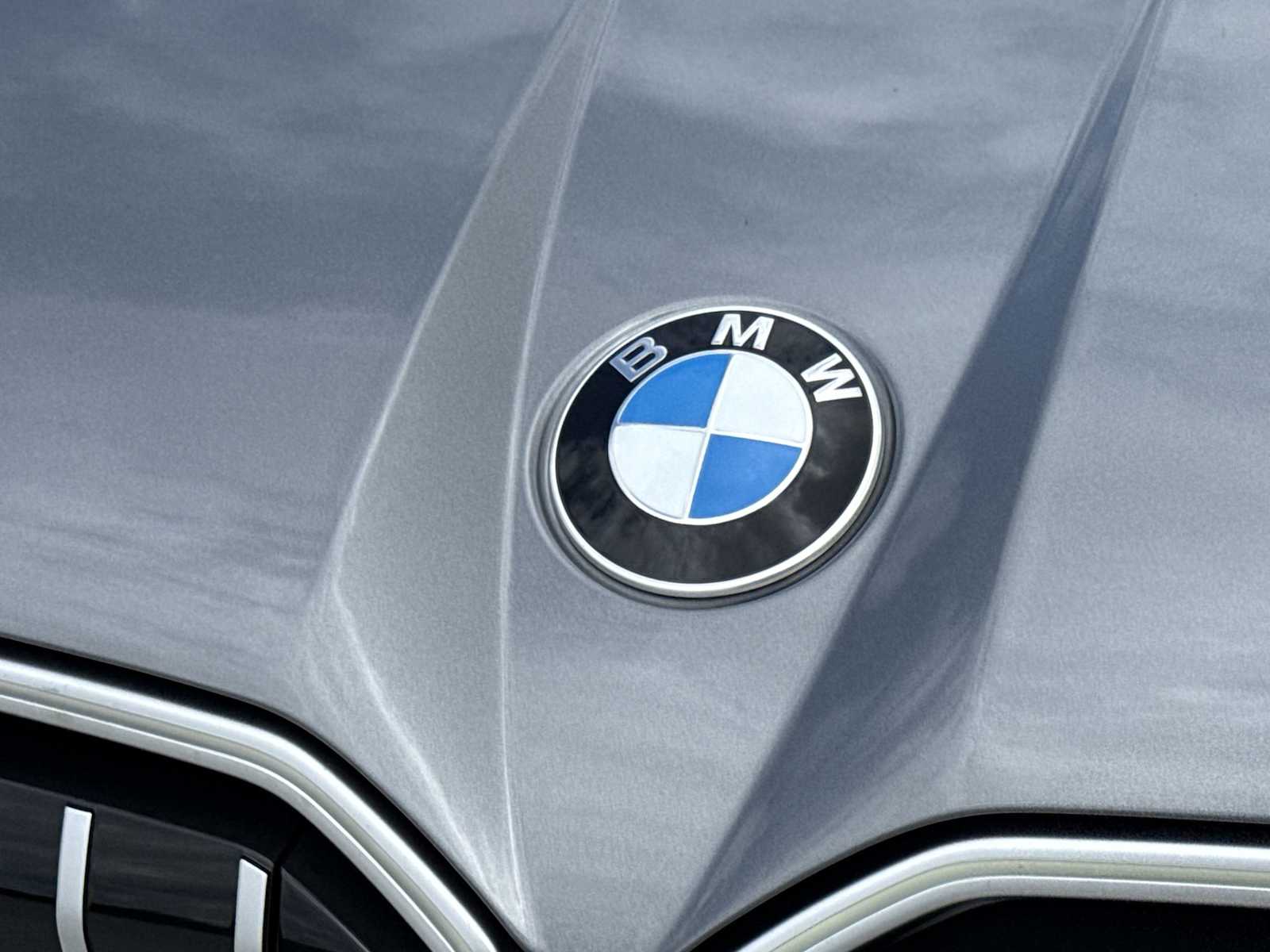 Thumbnail: 2026 BMW X3 - 12
