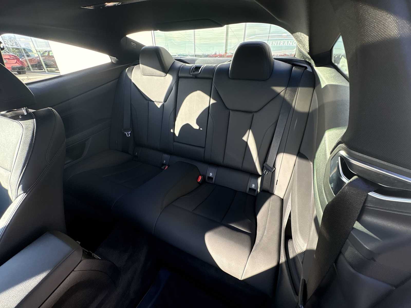 Thumbnail: 2021 BMW 4 Series - 20