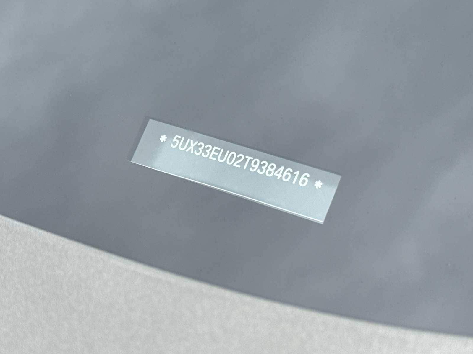 Thumbnail: 2026 BMW X5 - 39