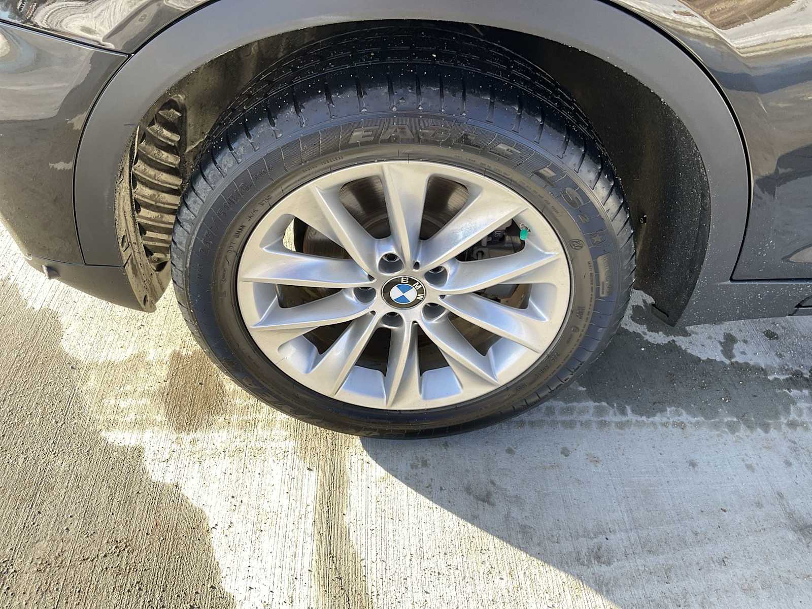 Thumbnail: 2016 BMW X3 - 17