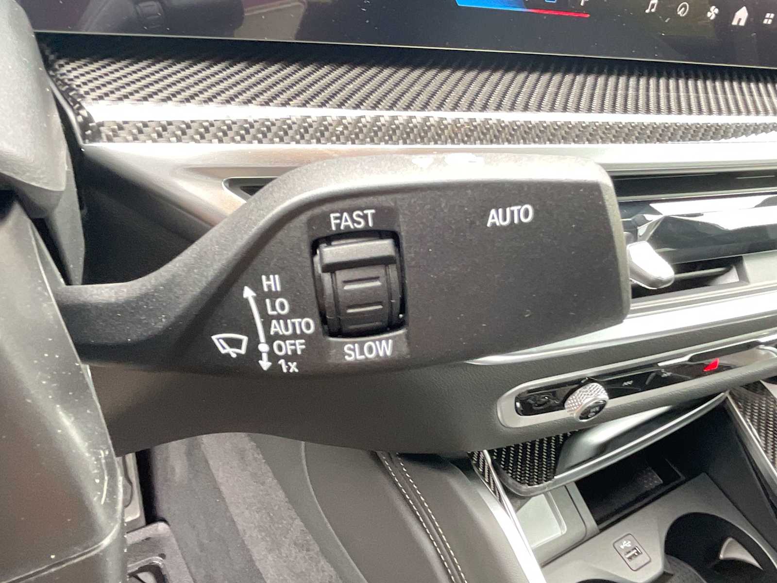 Thumbnail: 2026 BMW X6 - 27