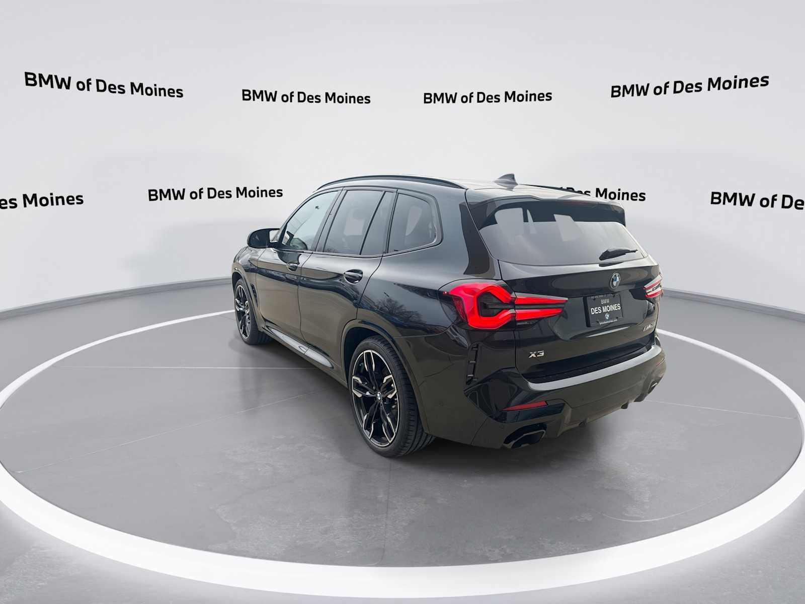 Thumbnail: 2024 BMW X3 - 6