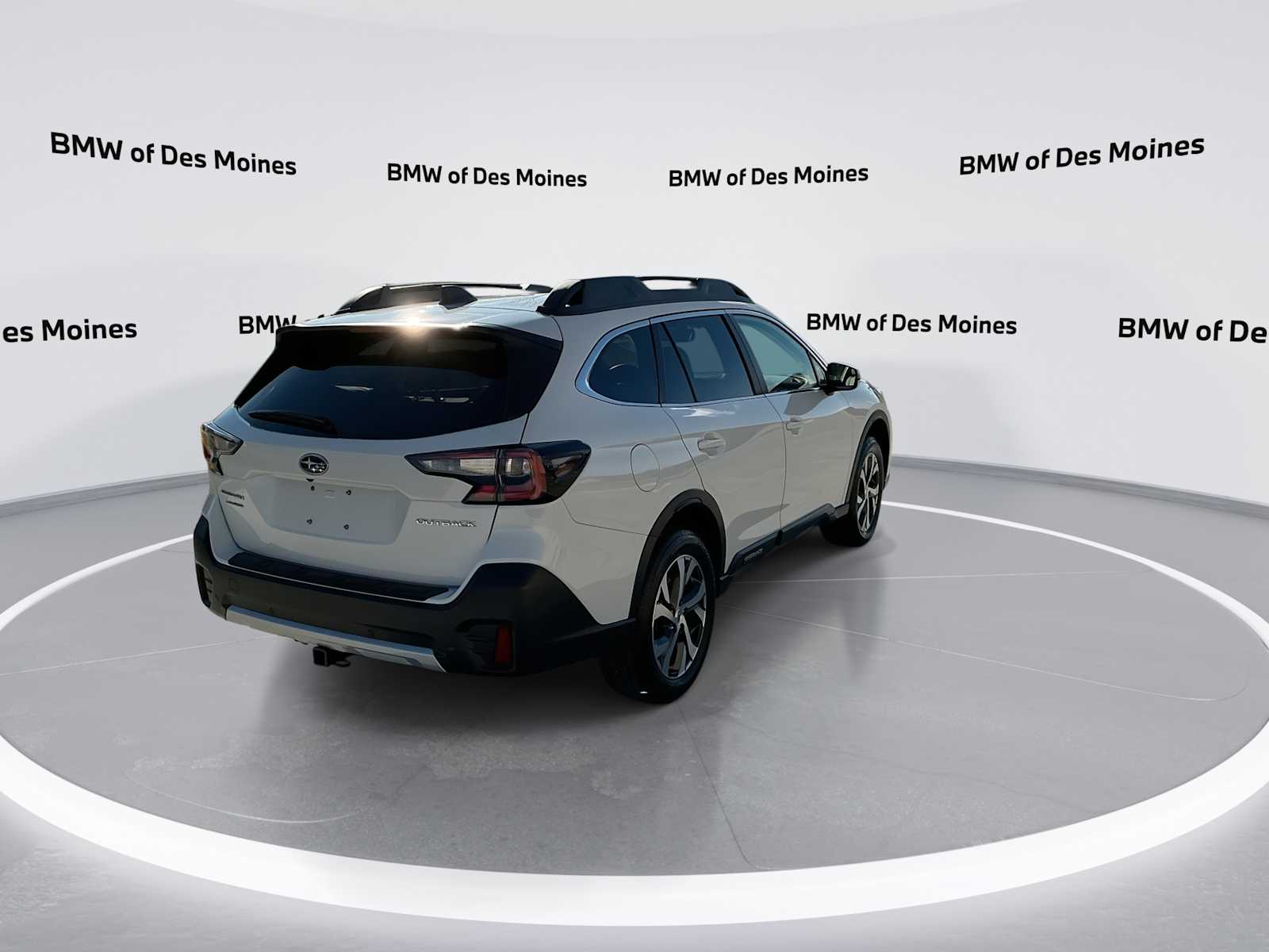 Thumbnail: 2022 Subaru Outback - 8