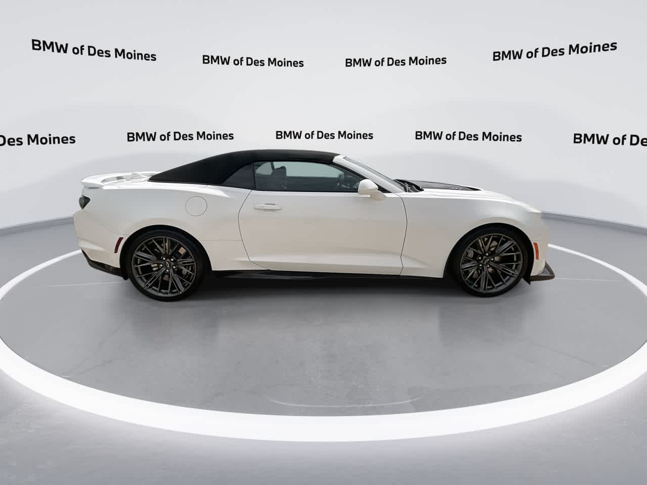Thumbnail: 2023 Chevrolet Camaro - 9