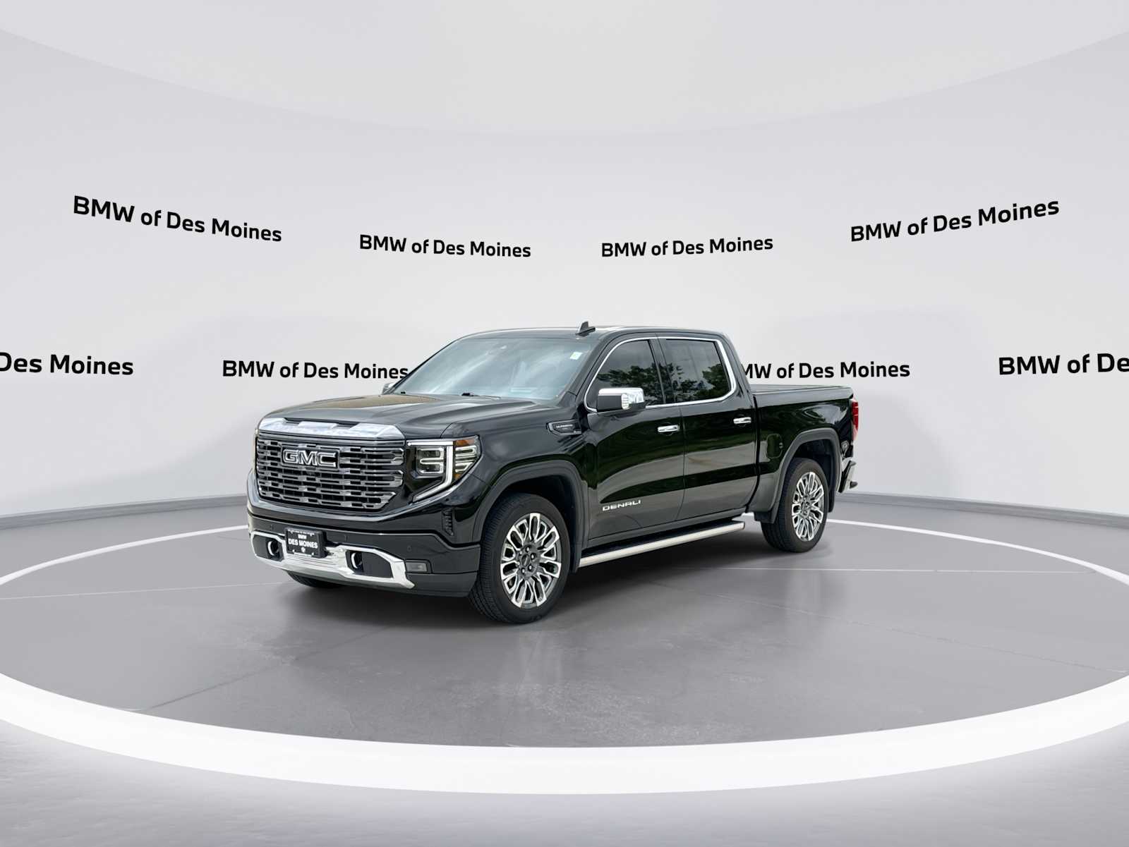 Thumbnail: 2023 GMC Sierra 1500 - 4