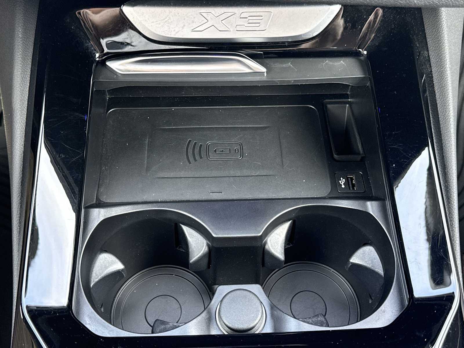 Thumbnail: 2024 BMW X3 - 34