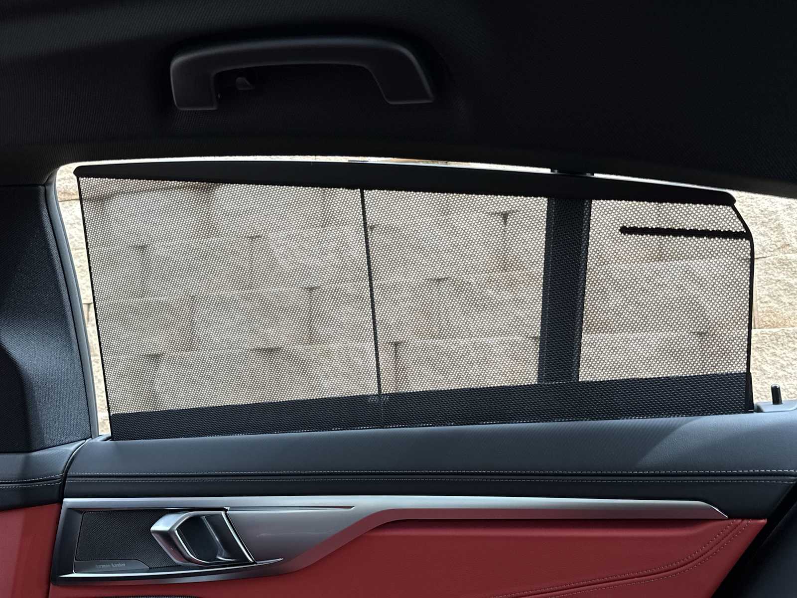 2026 BMW 8 Series 840i - Photo 42