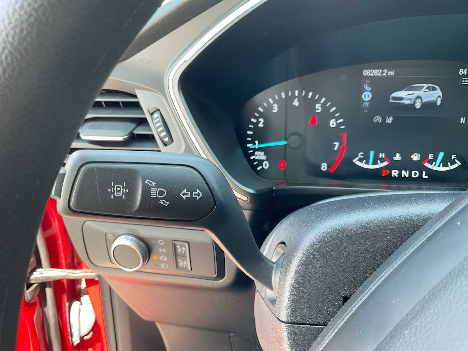 Thumbnail: 2020 Ford Escape - 27