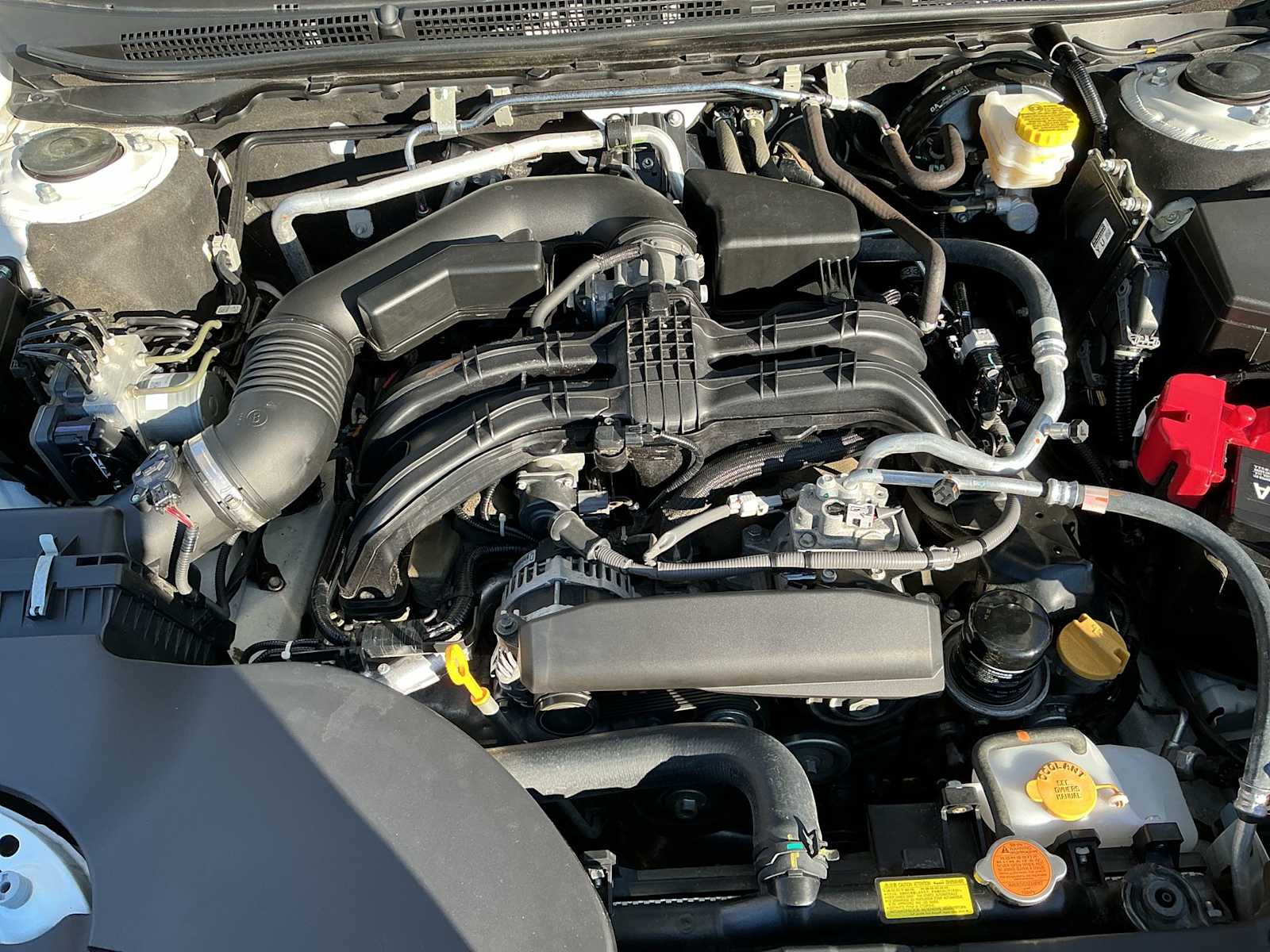 Thumbnail: 2022 Subaru Outback - 20