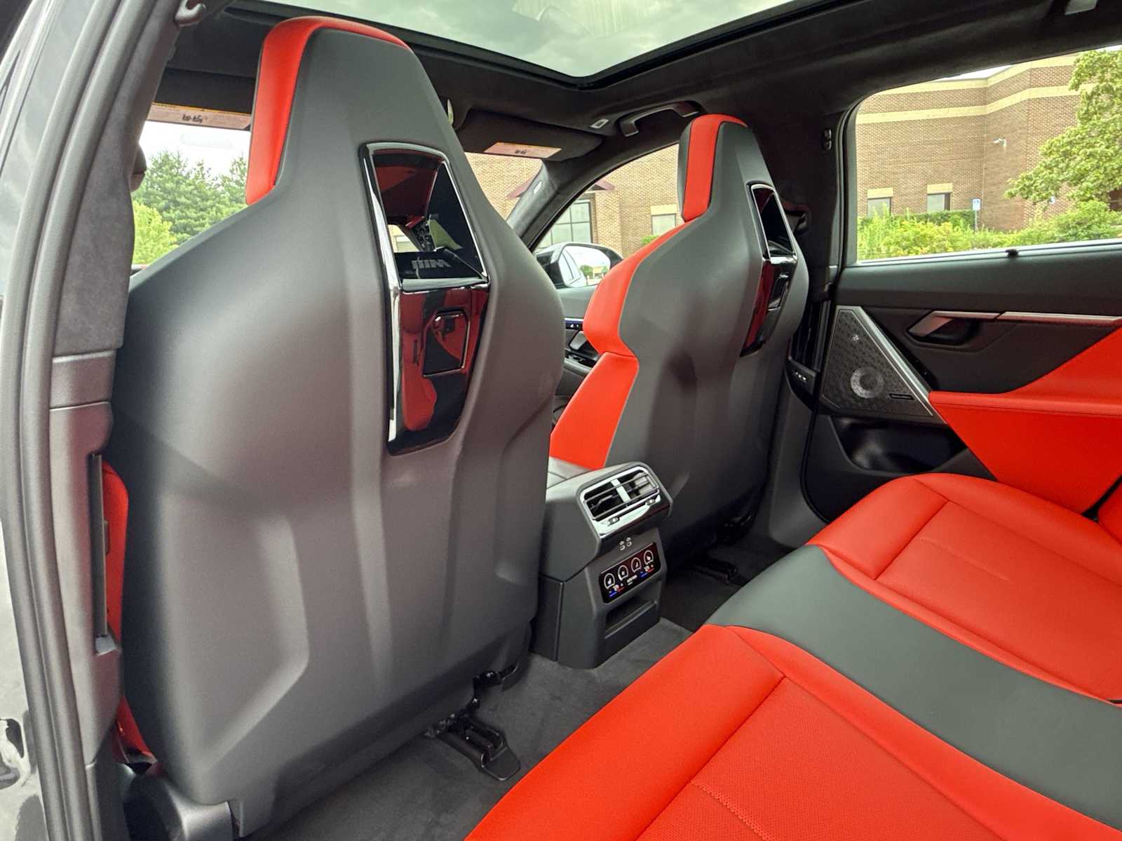 2026 BMW M5 M5 Touring - Photo 19
