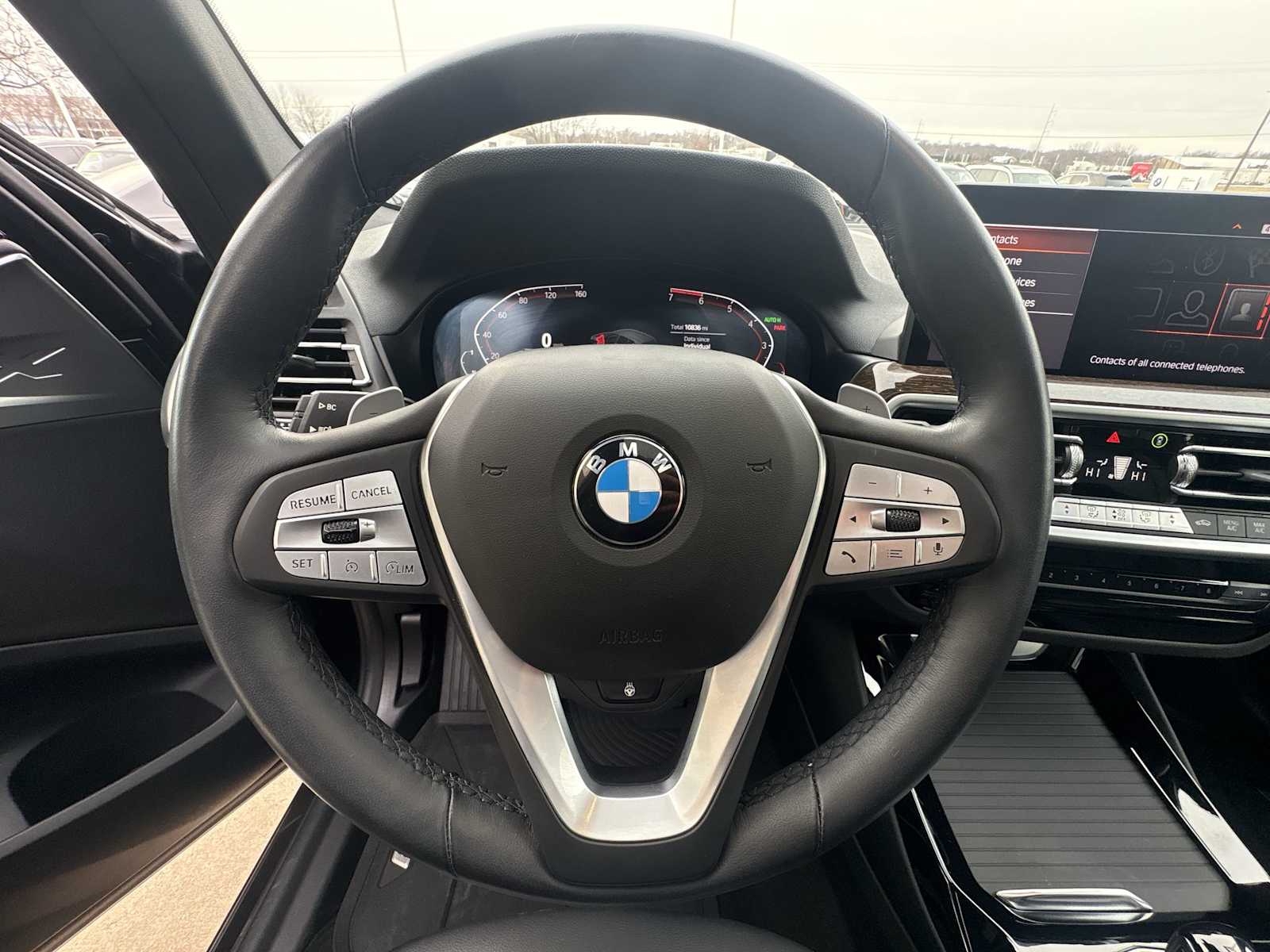 Thumbnail: 2023 BMW X3 - 21